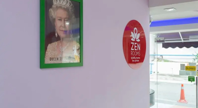 ZEN Rooms Off Bukit Bintang, Забронировать Отель Отели Куала-Лумпура 3 звезды, рядом с Конгресс-центр Куала-Лумпура, 3*