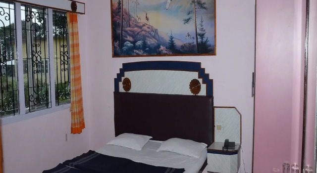 Jayaraj Residency