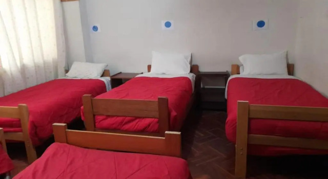 Inka's Rest B&B, Book Bed and Breakfast Billige hoteller i Puno, nær Puno Train Station