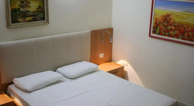 Двухместный номер Standard Hotel Martini