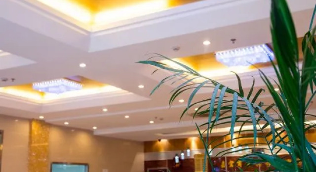 Yunshang Manju Hotel (Ningbo Yushe Airport Branch), Prenota Hotel Ningbo Zhejiang