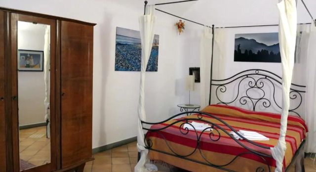 Номер Standard B&B "Centro Antico"