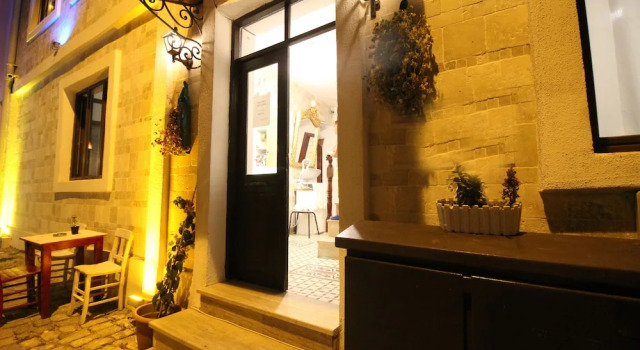 Mylos Otel