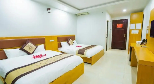 Номер Economy UFJ Hotel SS - by Bay Luxury