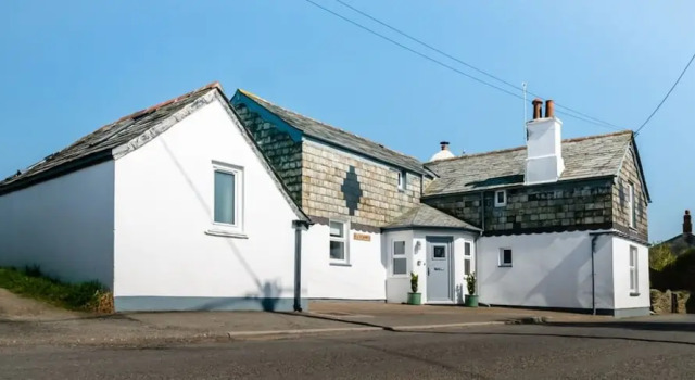 Sandown Cottage, Rezervasyon Tatil Evi Merseyside villalar, Villa