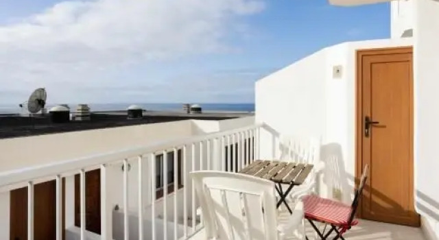 Summa Haus Punta Negra 1, Prenota Appartamento Hotel a Tenerife con piscina, Piscina