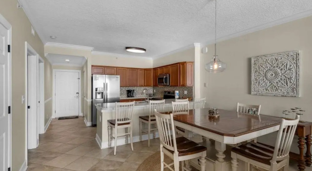 Twin Palms #1501a, Rezerwuj Hotel Hotele w Panhandle Florida z basenem, Basen