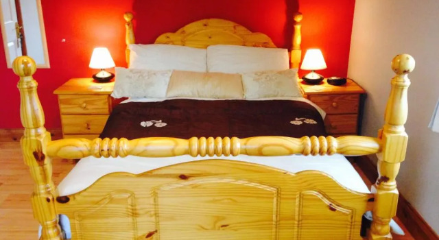 Номер Standard Davmar House Blarney