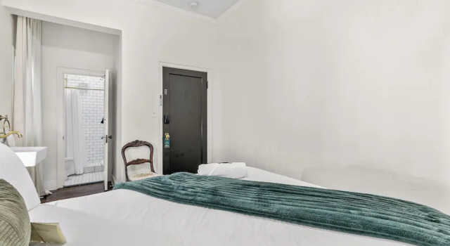 Двухместный номер No. 2 The Historic Grand Canyon Hotel