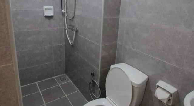 Номер Standard Хостел The Pad Co-Living