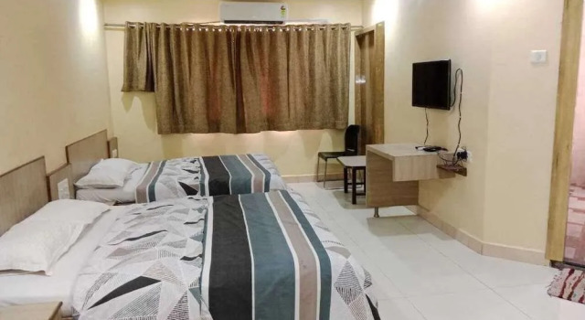 sharan hotel, Забронировать Отель Отели штата Махараштры 3 звезды, 3*