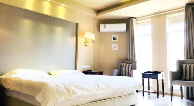 Люкс Kunming Datongdao Inn