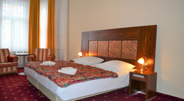 Hotel Palacký
