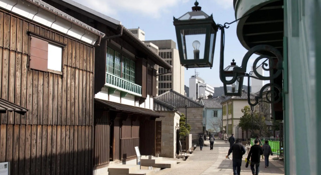 Nagasaki Sakayado Hitoma - Vacation STAY 16332v, Buchen Sie Hotel Iki Nagasaki