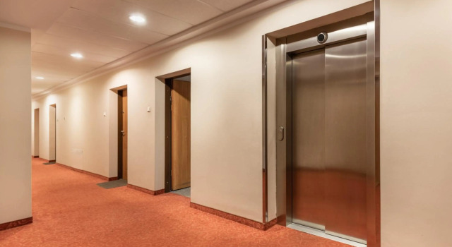 Apartamenty Trzy Korony blisko Plaży by Noclegi Renters, Забронировать Апартаменты/квартира Свиноуйсьце , рядом с Sea Fishing Museum