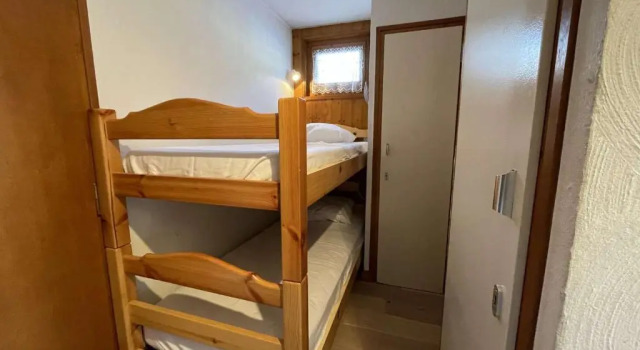 Appartement Praz-sur-Arly, 2 pièces, 4 personnes - FR-1-603-57, Забронировать Апартаменты/квартира Апартаменты Пра-сюр-Арли, рядом с Горнолыжный подъемник Варен, Апартаменты/квартира