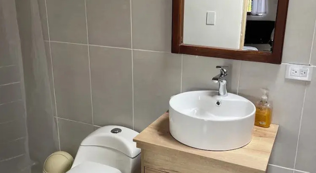 Номер Classic Habitacion monarca - adosada