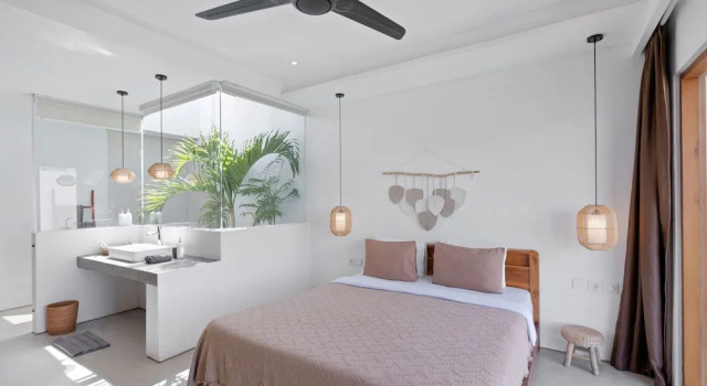 Octo 8 Villa by Betterplace