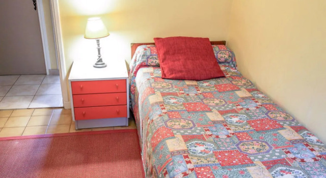 Holiday Home La Colinoise, Prenota Appartamento Hotel a Aquitania con piscina, Piscina