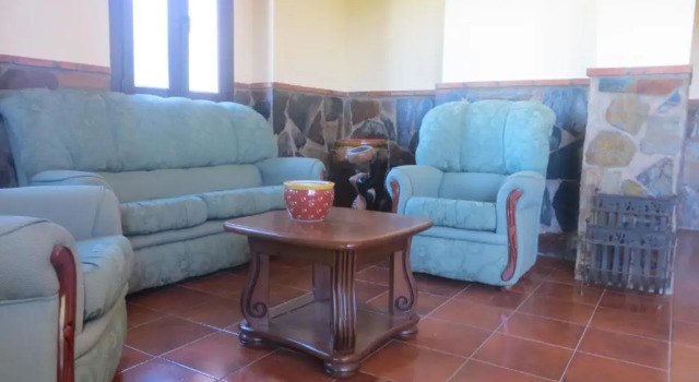 Hostal Campoabierto, Забронировать Отель Отели Badajoz Province с парковкой, Парковка