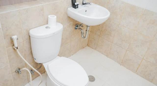 Wonderful 1BR at Silkwood Apartment, Reserva ahora Apartamento Apartamentos en Banten, Apartamento