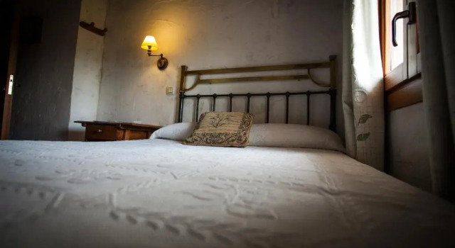 Номер Standard Casa Rural & Spa La Graja