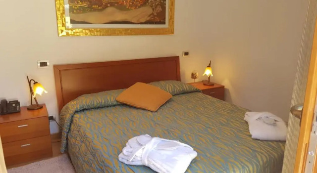 Апартаменты с 2 комнатами Villa Teresa