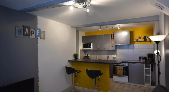 Sweet Apt