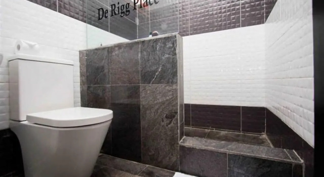 Номер Business De Rigg Place - Alaka Estate, Surulere