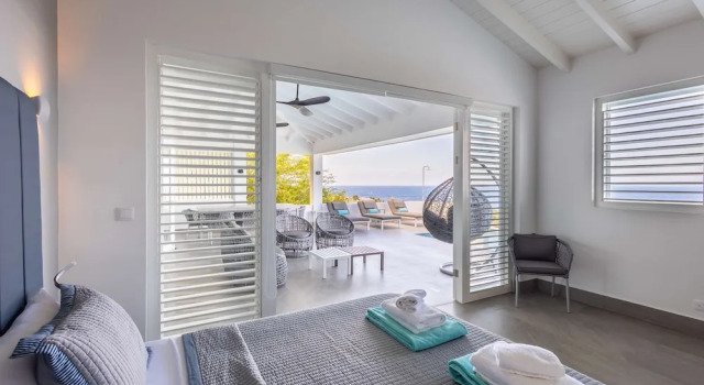 Holidays 17 in Sint Willibrordus, Rezervovat Vila Sint Willibrordus Curacao