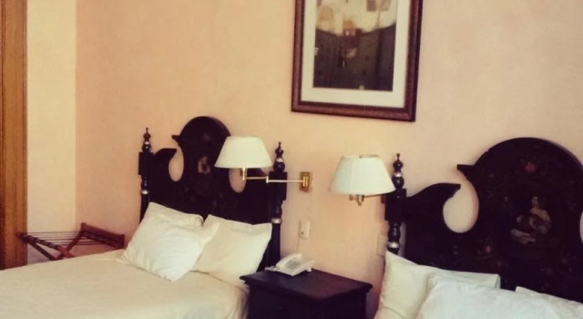 San Miguel & Suites