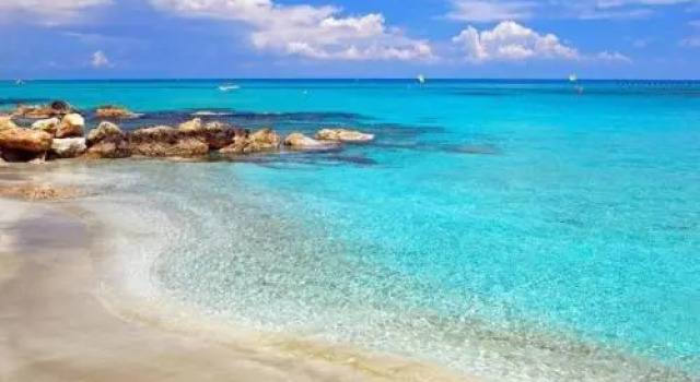 Your Dream Holiday Apartment in Paralimni, Paralimni Apartment 1215