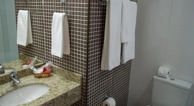 Номер Economy Hotel Thomasi Express