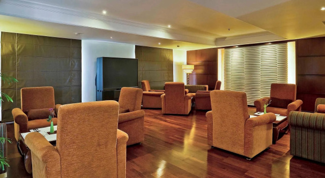Novotel Semarang, Rezervovat Hotel Semarang Central Java
