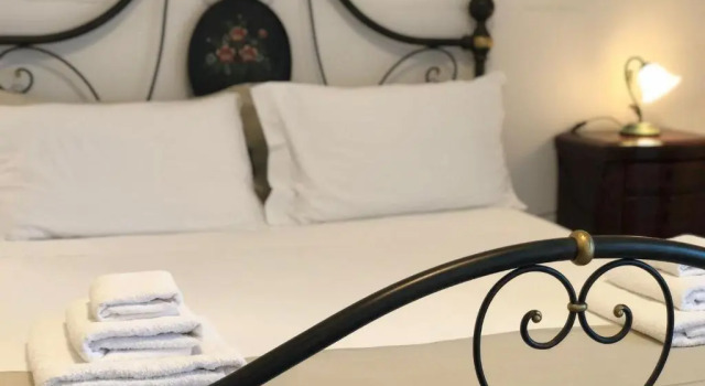 Apartment Bed & Breakfast AMATI