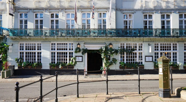 Номер Классический Castle Hotel Windsor