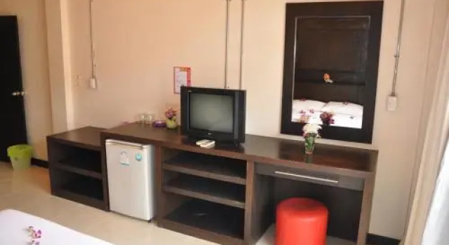 Cozy Place, Забронировать Гостевой дом Недорогие отели Патонг-Бич, рядом с Торговый центр Jungceylon, недорого