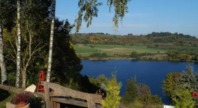 Ferienhäuser Sonnenhöhe, Reserva ahora Hotel Schalkenmehren 