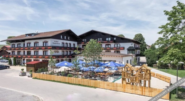 Hotel Räucherhansl, Reserva ahora Hotel Loiching 