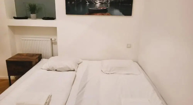 Апартаменты с 3 комнатами Neulerchenfelder Apartment Vienna