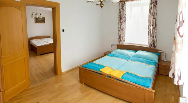 Vila Třeboň, Prenota Hotel Třeboň 