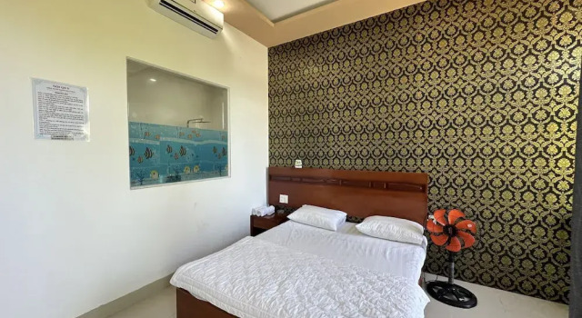 OYO 1191 Happy Motel, Reserva ahora Motel Da Nang Da Nang