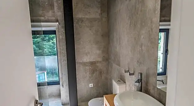 Номер Standard с видом на горы Borralha Hotel, Restaurante & Spa