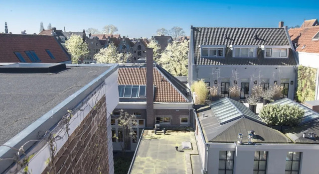 Original Jordaan House, Забронировать Отель Отели Норда 4 звезды, 4*