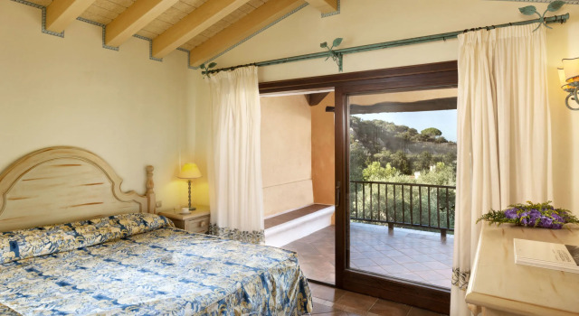 Il Giardino degli Oleandri, Reserva ahora Hotel Liscia di Vacca 