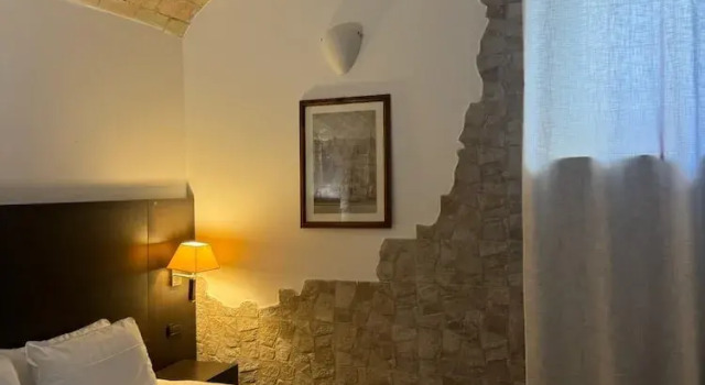 Двухместный номер Classic Home at Rome St. Peter Guest House