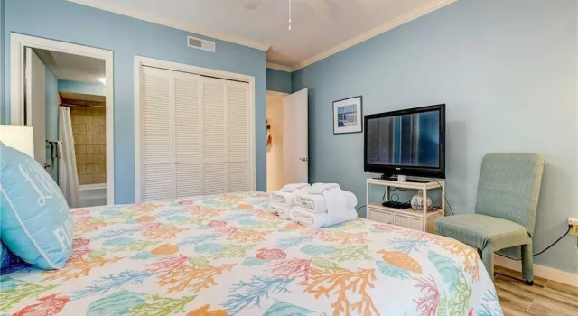 Captains Walk 418, 3 Bedrooms, Beach Front, Pool, Sleeps 8, Забронировать Отель Отели Южной Каролины с бассейном, Бассейн