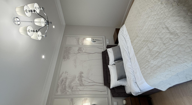 TOP apartment in the Heart of the Caspian residential complex, Prenota Appartamento Astrachan' Astrakhan Region