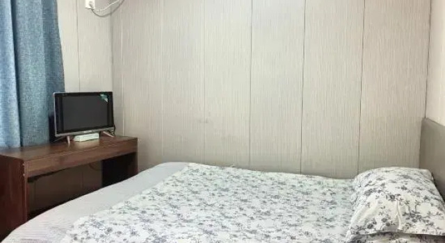 Номер Standard Gangwan Hostel