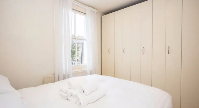 Apartment in West London, Varaa Huoneisto Asunnot kohteessa Merseyside, Huoneisto